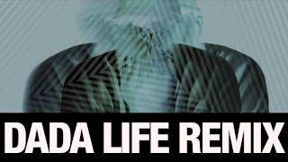 Designer Drugs - Through The Prism (Dada Life Remix)