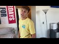 Hassayampa ASU dorm tour and honest review