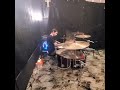 🥁 NEW ORBIT CULTURE "Tales Of War" Drum Cover!!!🥁