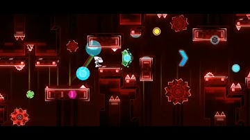 Fear Not 1 part (full design) (progress report 1) @Eiriley