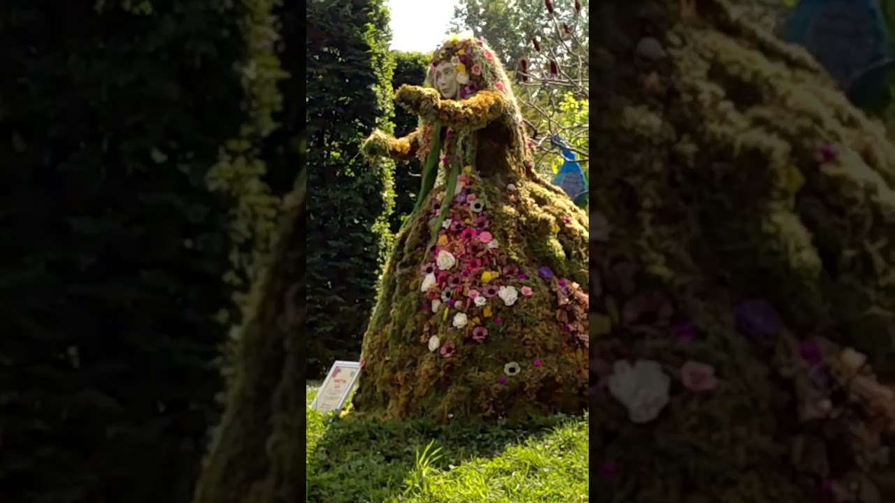 West Side Flower Fest 2025 