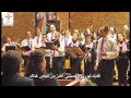 ترنيمة عيناك تنظر إلي - جوقة البشارة