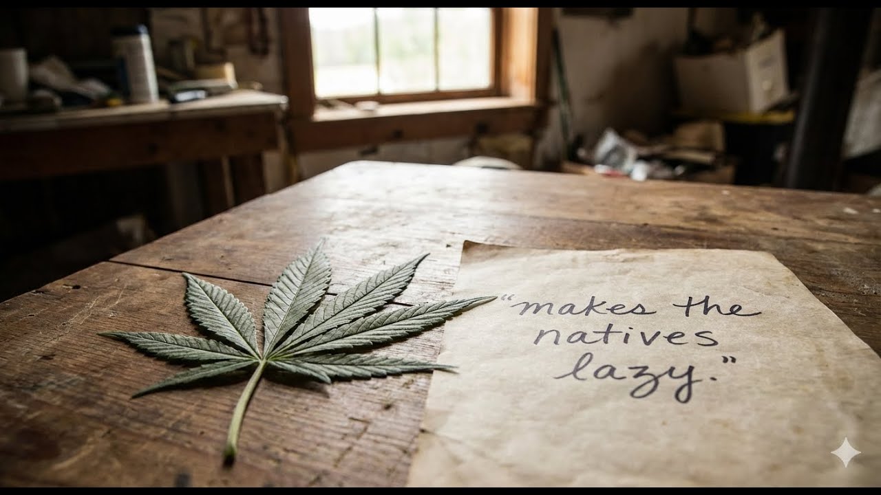 Two Leaves, Two Systems Neocolonial Power, Explained