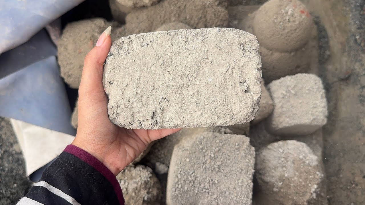 New crumbling vlog with crumbling 🔥