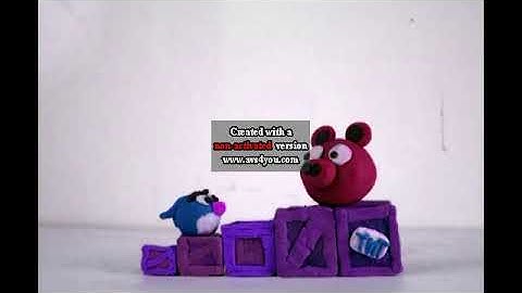 Angry Bird 2 Sound Effect in G Major 23