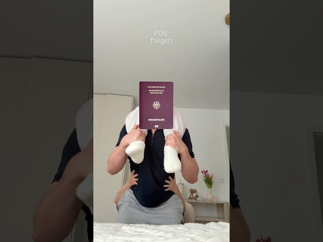 Family Urlaub ☀️ Diese Reise haben wir der Oma von 🐥 zum 60. Geburtstag geschenkt | XLAETA