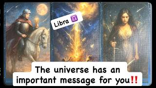 LIBRA♎️UR THINKING IT'S OVER BUT SOMEONE UR MAD AT IS ABOUT 2LET U KNOW HOW THEY TRULY FEEL ABOUT U😌
