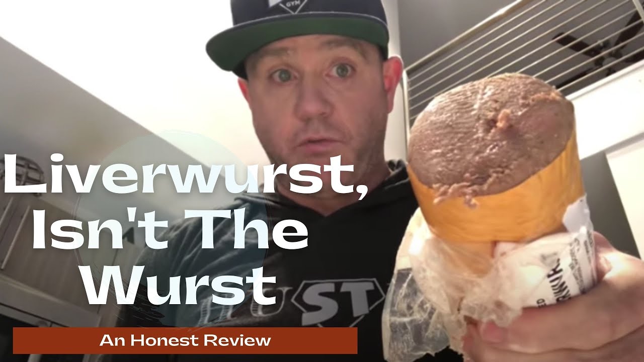 How Do You Know If Liverwurst Is Bad?