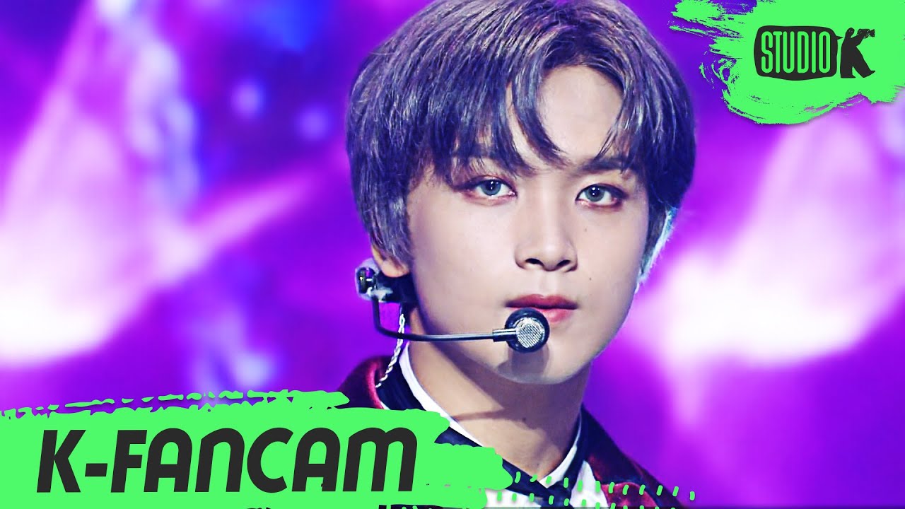 ヘチャン「Favorite」公式Fancamのサムネイル