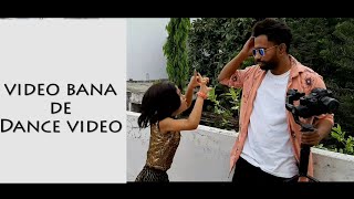 Video Bana De-Dance video |Sukh - E Muzical Doctorz | Aastha Gill | Jaani