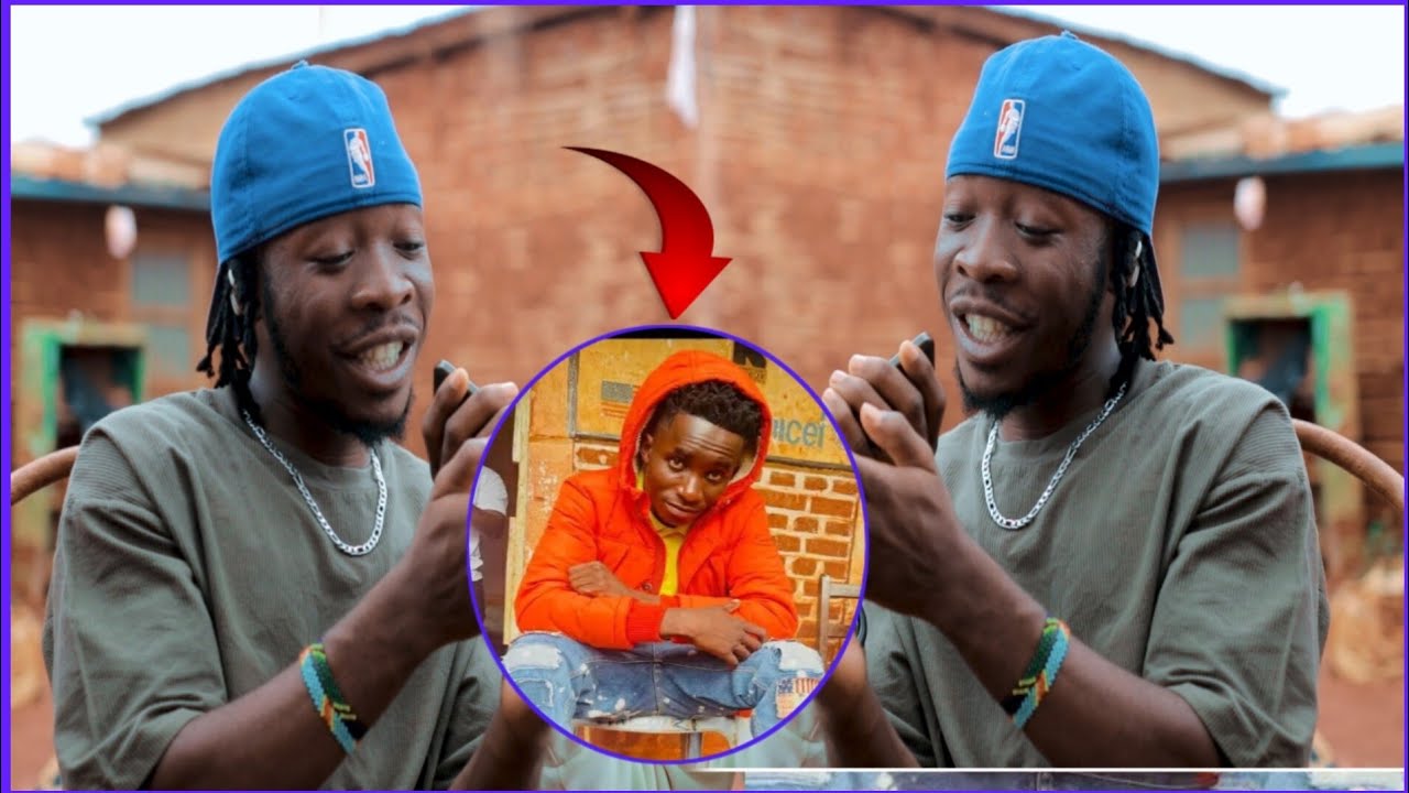 BOB GM ATUMA UJUMBE MWINGINE KWA  FAMILIA YA FRENXION  AKIOMBA MSAMAHA KWA KILE WALICHO KIFANYA .