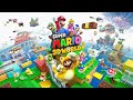 Super Mario 3D World Sound Effects Part 1