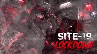 SITE-19 LOCKDOWN 🚨🔥 | SCP MTF Containment Breach Anthem [Original Fan Song]