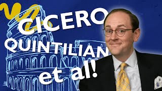 The Pragmatic Rhetoric of Ancient Rome