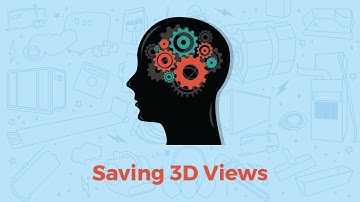 Xact Hacks | Saving 3D Views