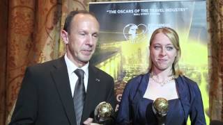 Norbert Wilhelm & Susanne von Truetzschler, Sixt