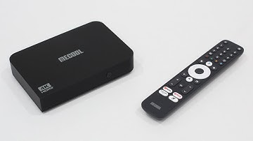MECOOL KT2 In-Depth Review - Worth Buying This Netflix Certified Android TV Box with DVB T2/T Tuner?