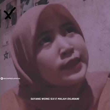 Story wa Mba Syekher Tuban