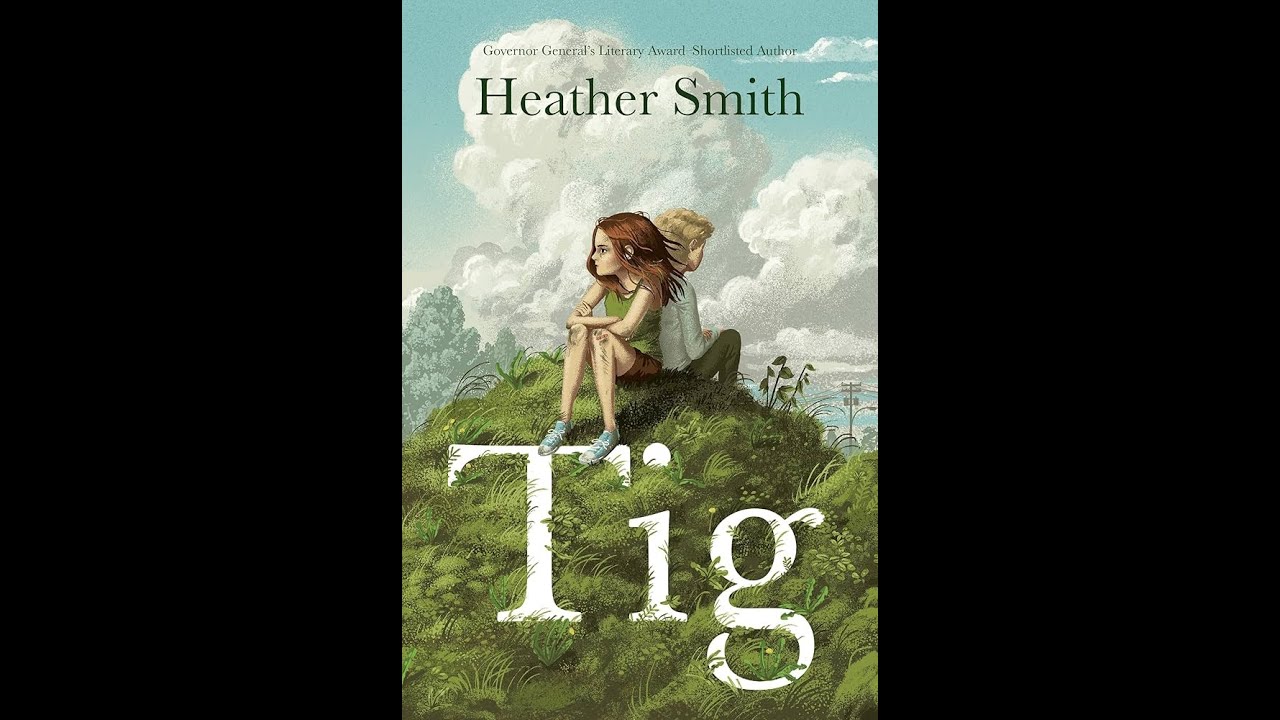 A Quick Critique of Heather Smith's Tig