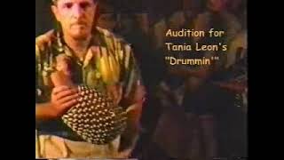 Johnny Conga Demo