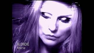 Blondie - Maria (Official Video) ''Legendado By Mesquita'' 21.01.2024