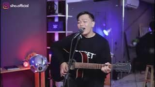 ALHAMDULILLAH - OPICK FT AMANDA || SIHO (LIVE ACOUSTIC COVER)
