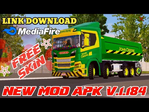 World Truck Driving Simulator Mod Apk V 1 184 New Update 09 10 20 Youtube