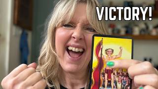 Famous Aquarius ♒️  VICTORY For Aquarius -Karma Finally Speaks | May 2026 Tarot Profile