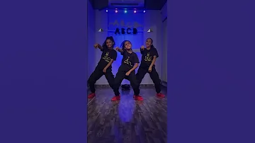 Oo Mahi Ve 😍✨ | ABCD Dance Factory | #shorts #abcddancefactory #trending