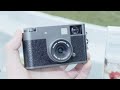 Impressive lightweight lifestyle camera collection powered by Fujifilm vertical sensor camera is wil