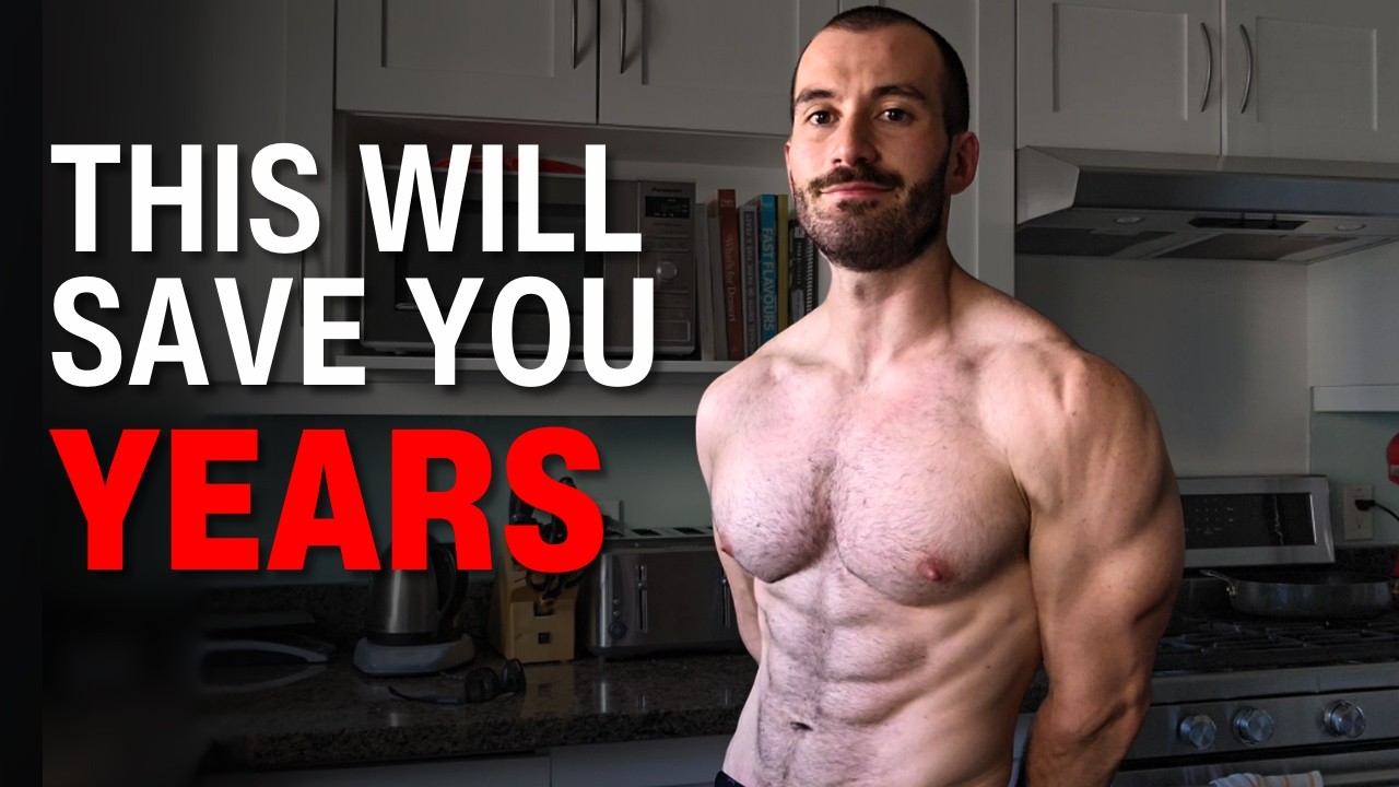 Почему ваши тренировки не способствуют наращиванию мышечной массы (5 ошибок)