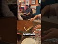 Everyone Kept Piling on Tiramisu #shorts #funnyvideos