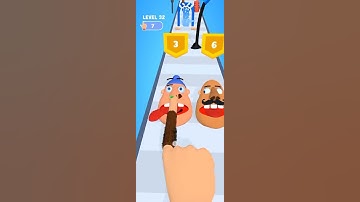 Dirty Finger Update Game All Levels  # Games Walkthrough