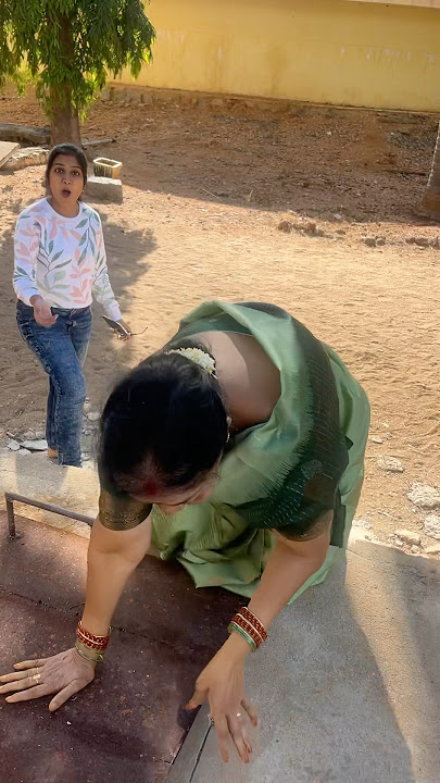 70 years young and still unstoppable 🥰😍When grandma says, I got this 💕❤️ #trending #youtubeshorts