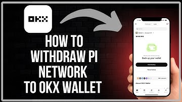 How To Withdraw PI Coin From PI Network To OKX wWallet | Full Guide