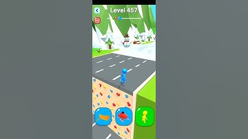 Shape shifting - Level 457