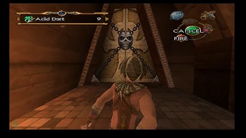 Lost Temple of Heliopolis Walkthrough - Sphinx and the Cursed Mummy 100% Walkthrough