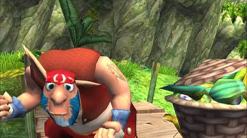 Jak And Daxter Th HD Collection Walkthrough Part 5