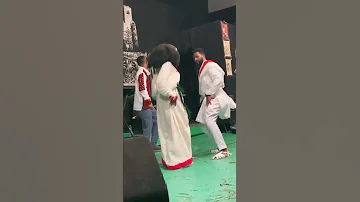 Gondar Amhara Dress 