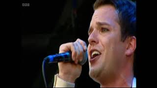 The Killers, Mr Brightside