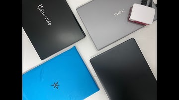 Linux Laptops at 2020 (a Brief Summary)