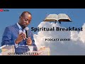 Spiritual breakfast gesley jean louis  11121