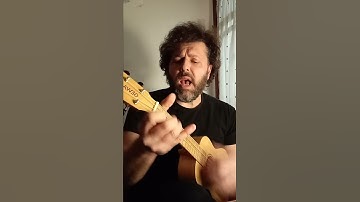 Thumbnail of watermelon 🍉 sugar ukulele cover #shorts #ukulele #ukulelecover #watermelonsugar  #harrystyles