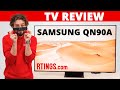 Samsung QN90A QLED Review (2021)  Neo QLED Flagship