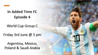 In Added Time Fc Episode 4 