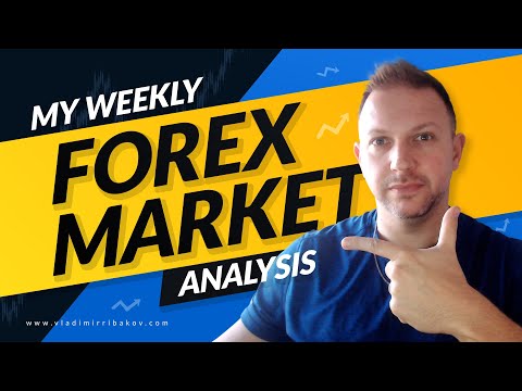 Weekly Forex Analysis – 29 November 2021
