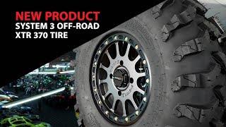 System 3 Offroad XTR370 Tire Review | ChapMoto.com