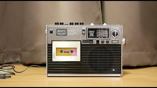SONY／ラジカセ／CF-1700／メンテナンス済み／メンテセット付き mqdefault.jpg