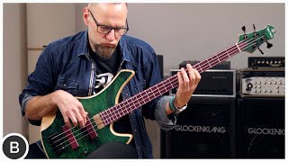 Download Lagu THIS BASS BLOWS MY MIND! MP3