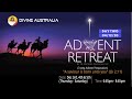 DAY TWO of 3-DAY Advent Retreat | Divine Australia with Fr. Michael Payyapilly VC